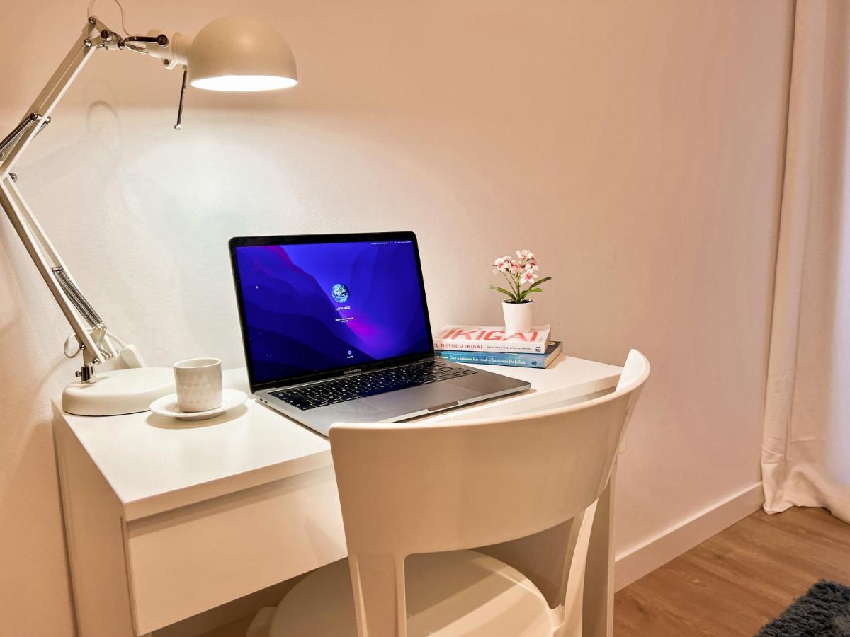 Ferienwohnung Barcelona Sagrada Familia Experience Exterior foto