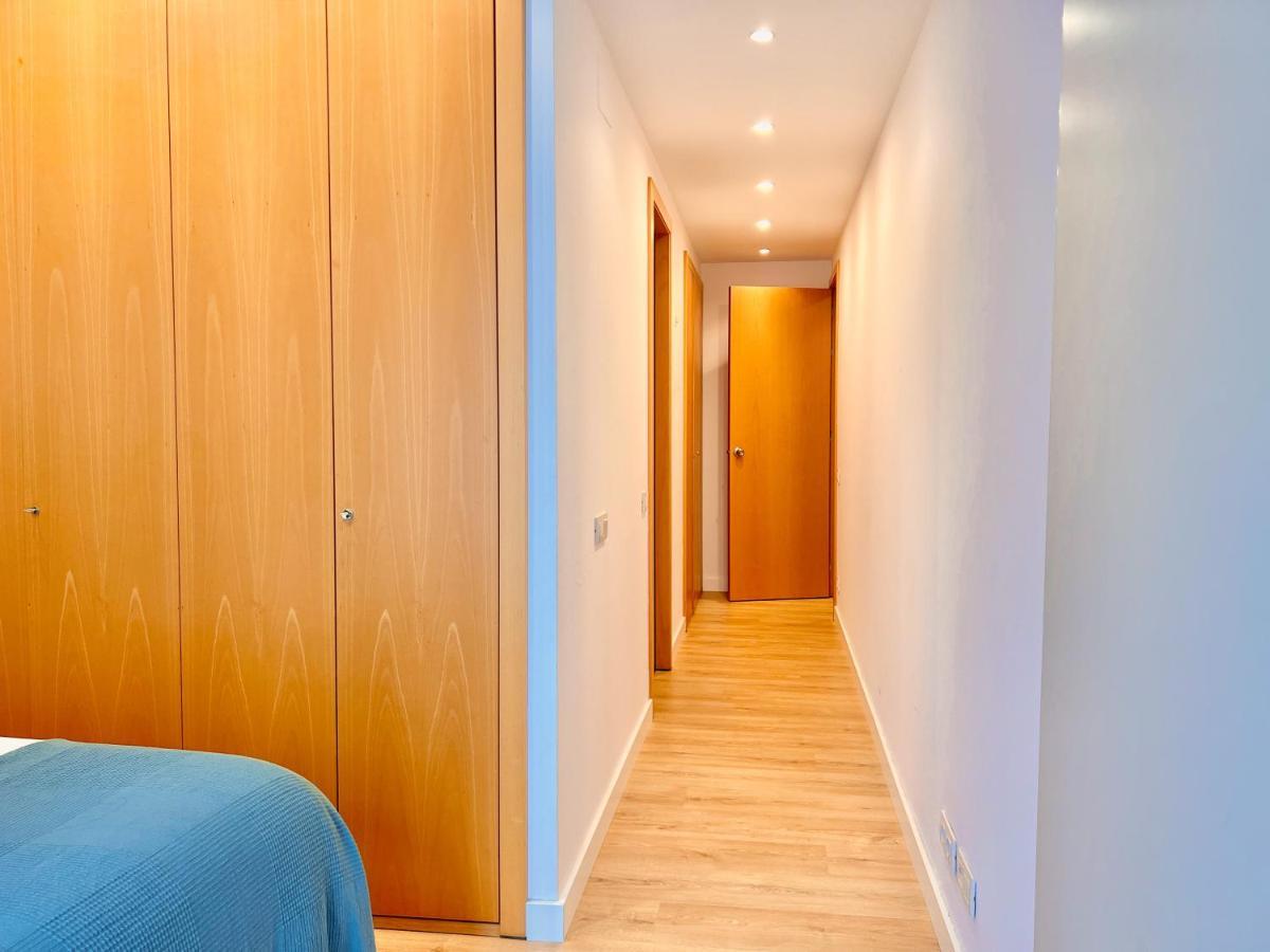 Ferienwohnung Barcelona Sagrada Familia Experience Exterior foto