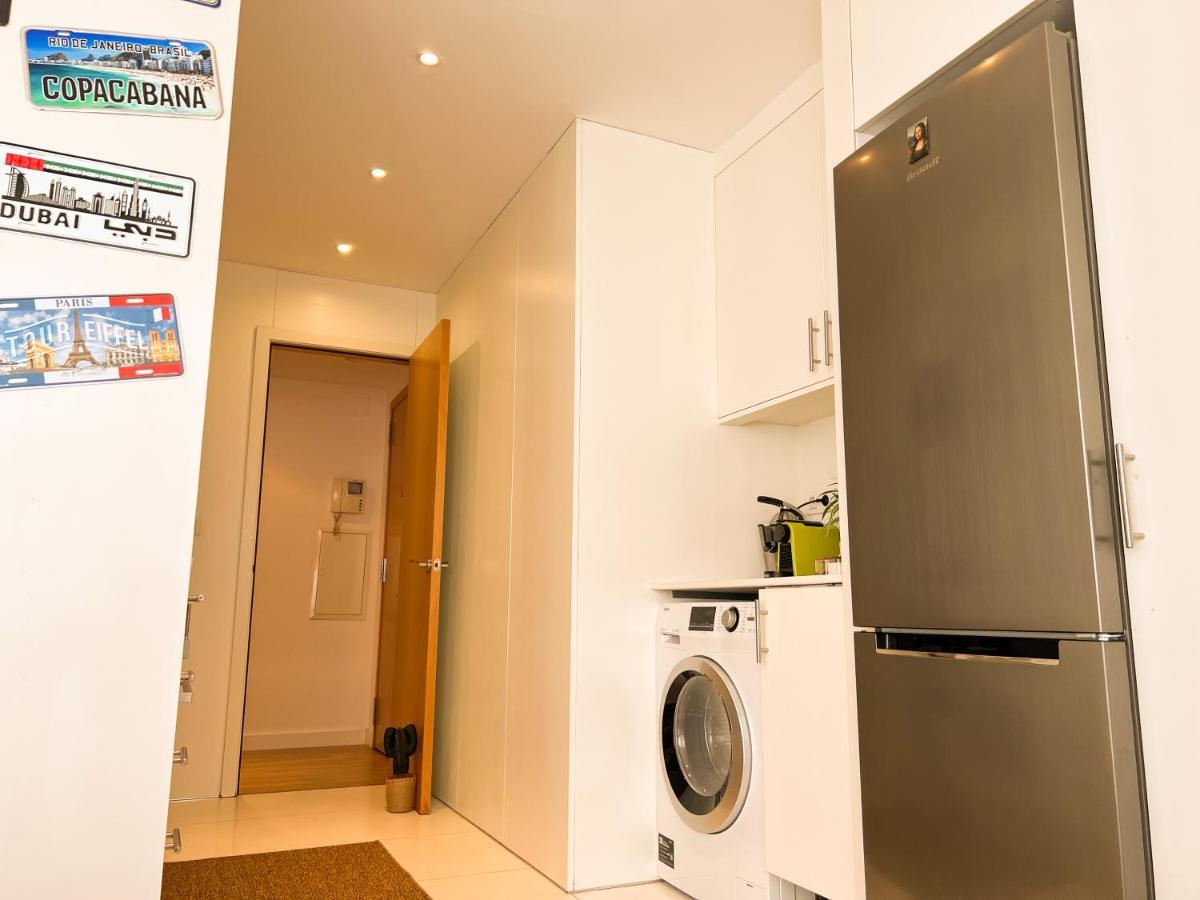 Ferienwohnung Barcelona Sagrada Familia Experience Exterior foto