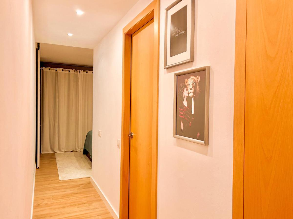 Ferienwohnung Barcelona Sagrada Familia Experience Exterior foto