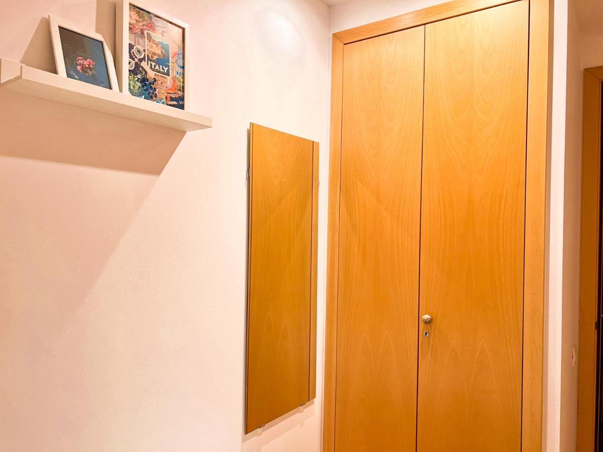 Ferienwohnung Barcelona Sagrada Familia Experience Exterior foto